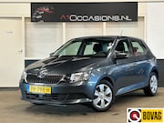Skoda Fabia - 1.0 Active + AIRCO