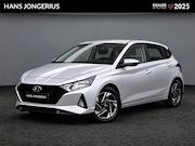 Hyundai i20 - 1.0 T-GDI N Line | AUTOMAAT | TREKHAAK | STUUR/STOELVERWARMI