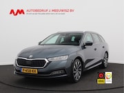 Skoda Octavia - Combi 1.0 e-TSI Business Edition Plus/ zeer mooi