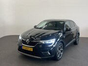 Renault Arkana - 1.6 E-Tech Hybrid 145pk Techno Airco ECC Navi Carplay Full L
