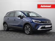 Opel Crossland - 1.2 Turbo 130PK Elegance Automaat