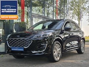 Ford Kuga - 2.5 PHEV Vignale | SOH 85% | Schuif/kantel dak | Leer | Navi