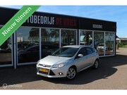 Ford Focus - 1.6 TI-VCT Titanium Automaat Clima/Cruise/Trekhaak