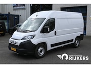 Fiat Ducato - 2.2 MultiJet 140 S&S L2H2 3.5t Camera, Airco, Cruise control