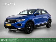 Volkswagen T-Roc - 1.5 TSI Sport | BTW Voertuig | Automaat | Trekhaak |