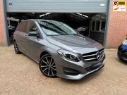 Mercedes-Benz B-klasse - 180|AUTOMAAT/CRUISE/LED/PDC/NAVI/LEDER/KM 101750