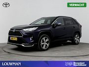 Toyota RAV4 - 2.5 Plug-in Hybrid AWD Business | Parkeersensoren V+A | Trek