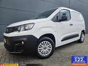 Peugeot Partner - 1.5 BlueHDI Airco Cruise Carplay