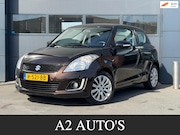 Suzuki Swift - 1.2 Comfort EASSS Airco|Cruise|1e Eigenaar