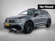 Volkswagen Tiguan All-Space - Allspace 1.5 TSI R-Line Business+ 7p. | Automaat | Navigatie