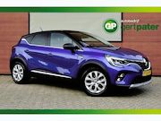 Renault Captur - 1.6 E-Tech Full Hybrid 145 Intens Trekhaak/360 Camera/Keyles