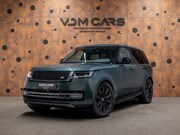Land Rover Range Rover - 3.0 P550e Autobiography PHEV | Koelbox | Trekhaak | Vierwiel