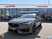 CUPRA Leon Sportstourer - 1.4 TSI eHybrid 245pk DSG / Navi / Led-verl / A-Camera