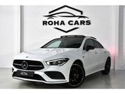 Mercedes-Benz CLA-Klasse - 250 e Business Solution Luxury Limited
