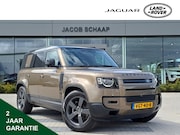 Land Rover Defender - P400 6-cil. AWD 110 - First Edition | Nieuw door ons gelever