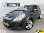 Opel Corsa - 1.3 CDTi EcoF.S Cos. Cruise Navi Airco Lmv