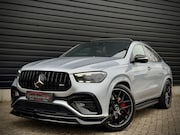 Mercedes-Benz GLE-klasse - 400 e 4MATIC AMG63 PANO|HUD|360|BURMES|MEMORY VOL
