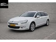 Citroën C5 - Tourer 1.6 THP Business Half Leder