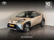 Toyota Aygo X - 1.0 VVT-i S-CVT Envy Cabrio | Apple Carplay | Achteruitrij c