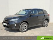 Suzuki Vitara - 1.5 Hybrid Style / Fabrieksgarantie tot 1-2028 / Dealer Onde