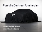 Porsche Taycan Sport Turismo