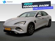 BYD SEAL - 61,4 kWh 231pk RWD Business Vegan leder, panoramadak,
