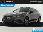 Mercedes-Benz CLA-Klasse - Shooting Brake 180 Star Edition AMG Line LIMITED | Trekhaak