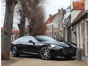 Aston Martin Rapide - 6.0 V12 S | Marron Black - Collectable