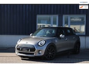 MINI Cooper - 5-Deurs 1.5 Chili Business LED H-Leder Navi CarPlay