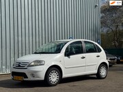 Citroën C3 - 1.4i Sky Radio / 5drs / Airco / Trekhaak