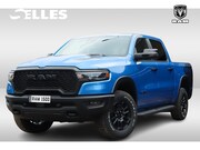 Dodge Ram - 2025 3.0L HURRICANE REBEL | BPM VRIJ | NIEUW | Panoramadak |