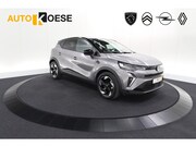 Renault Captur - 1.6 E-Tech full hybrid 145 techno | Camera | Navigatie | App