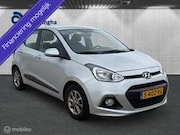 Hyundai i10 - 1.0i i-Motion Comfort