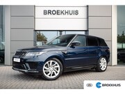 Land Rover Range Rover Sport - P400e HSE Dynamic | Panorama schuif/kanteldak | Head-up | Me