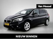 BMW 2-serie Gran Tourer - 218i 7p. Corporate Lease High Executive