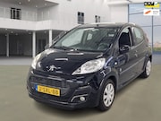 Peugeot 107 - 1.0 Envy AIRCO ELEK.PAKKET DEALER ONDERHOUDEN