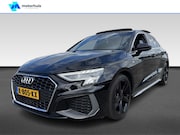 Audi A3 - Sportback 35 TFSI S edition
