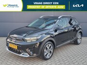 Kia Stonic - 1.0 T-GDi MHEV GT-Line | Stoelverwarming | Parkeersensoren |