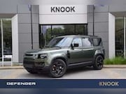 Land Rover Defender - P300e 110 Forest Edition