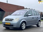 Opel Meriva - 1.4-16V Maxx Cool 1e Eigenaar*Clima*NAP*LM velgen*Elektrisch
