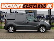 Peugeot Partner - 1.6 BlueHDi 100PK / Navi / Clima / Zie opmerking..