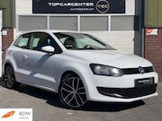 Volkswagen Polo - 1.2 Easyline/AIRCO/LM.VELG/NAVI/BLUETH/APK