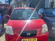 Kia Picanto - 1.0 Light