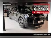 MINI Aceman - E Favoured M pakket 42.5 kWh Panoramadak | Comfort access |