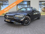Mercedes-Benz CLE - Cabriolet 180 AMG Line Memorypakket, Winterpakket, Nightpakk