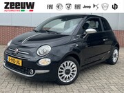 Fiat 500 - 1.0 Hybrid 70 PK Dolcevita Pack | Pack Comfort | BTW | Pano