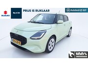 Suzuki Swift - 1.2 Select Smart Hybrid rijklaar prijs