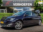 Peugeot 308 - 1.6 THP Allure - STOEL VERW - PARKEER SENS - VOL ONDERHOUD -