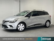 Renault Clio - Estate 0.9 TCe Limited | CRUISE | NAVI | PDC | ORG.NL |