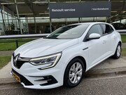 Renault Mégane E-Tech - 1.6 Plug-In Hybrid 160 PK / Automaat / Apple Carplay - Andro
